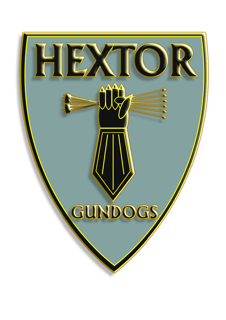 Link to Hextor Gundogs
